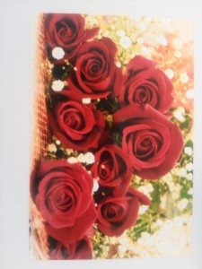 おめでとう！ありがとう！