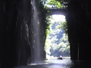 最強のパワースポット