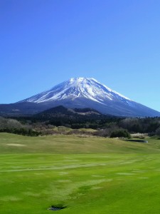 富士山