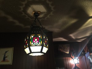 ランプシェード